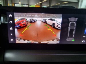 Opel Frontera Electric GS Tech Pack. Alu Adroid Apple 3.600 km 29.990 &euro; HAAN 42781