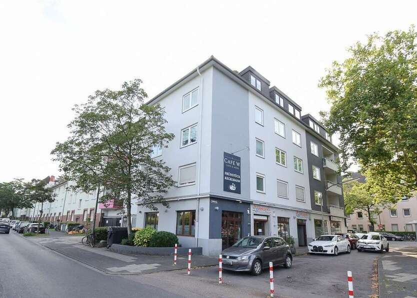 Gastronomie in Köln 659.000 € 194.54 m²