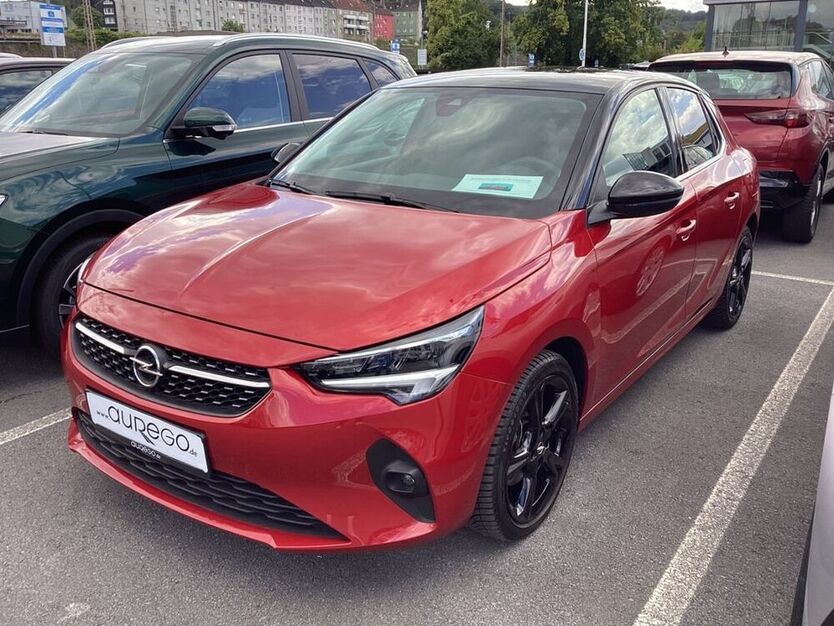Corsa