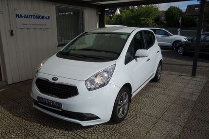 Kia Venga 66.000 km 6.950 &euro; Langenfeld 40764