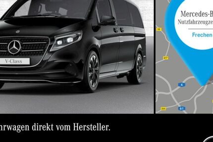 Mercedes-Benz V 250 9.000 km 74.990 &euro; Frechen 50226