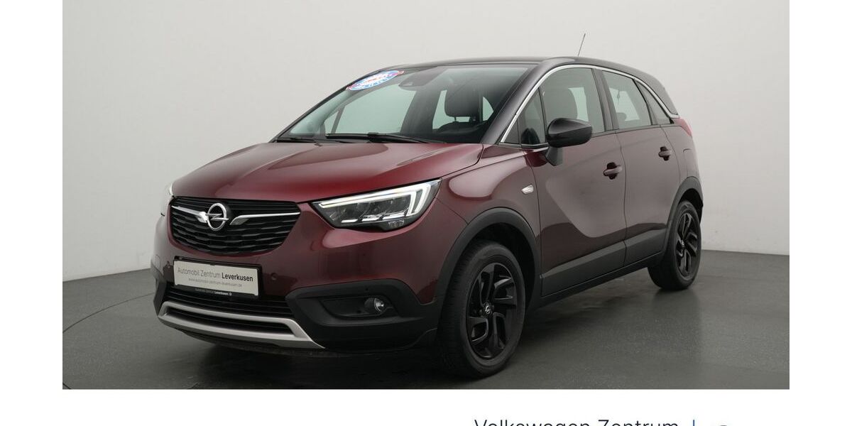 Opel Crossland (X) 84.052 km 11.680 &euro; Leverkusen 51379