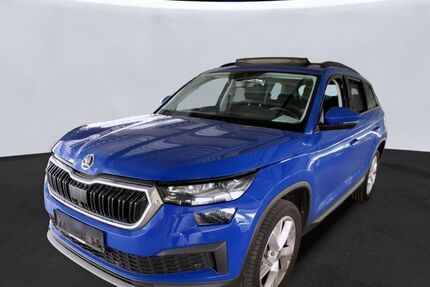 Skoda Kodiaq 79.266 km 32.970 € Hilden 40721