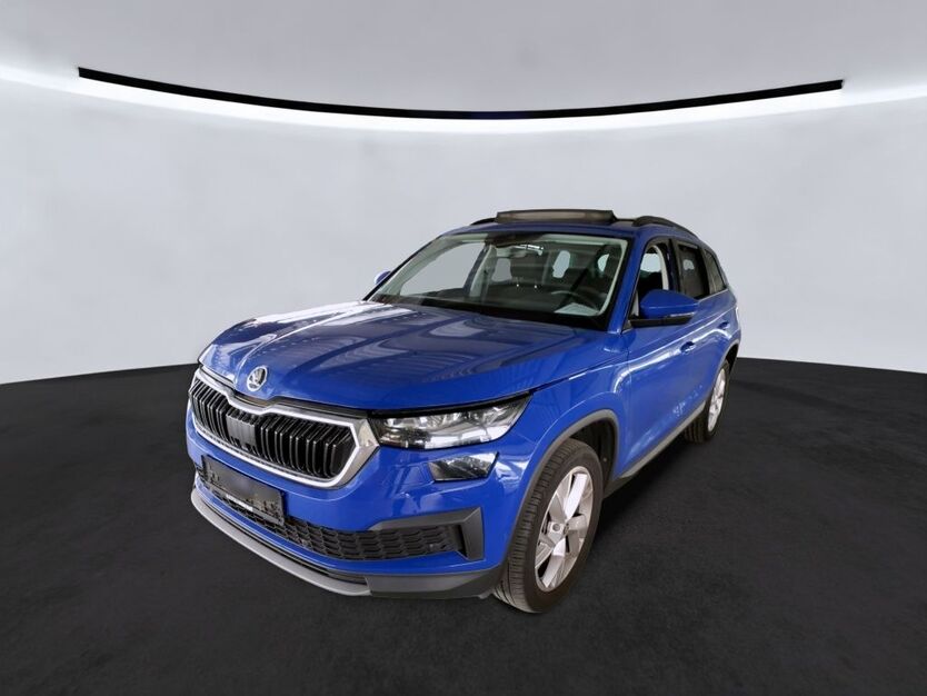 Skoda Kodiaq 79.266 km 32.970 € Hilden 40721