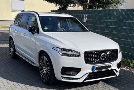 Volvo XC90 102.000 km 40.200 &euro; Kerpen 50170