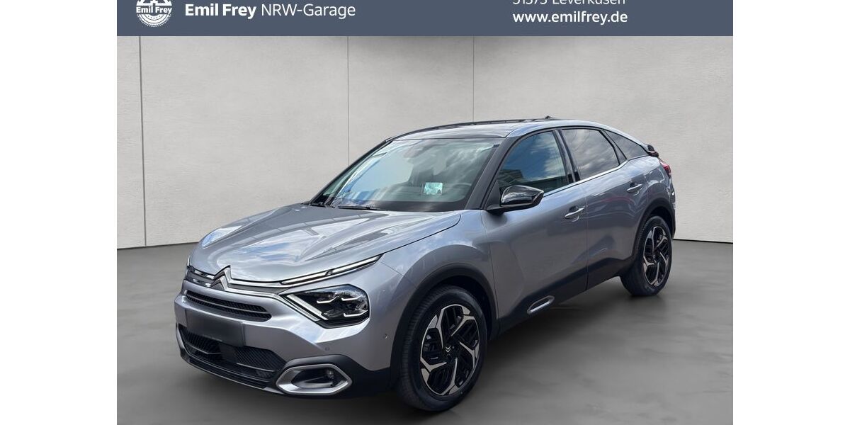 Citroen C4 11.038 km 18.470 € Leverkusen 51373