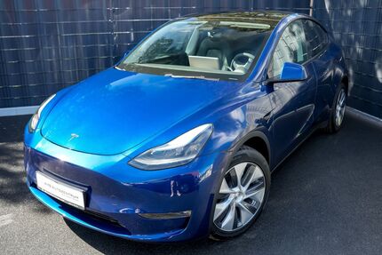 Tesla Model Y 23.822 km 37.899 € Dormagen 41539