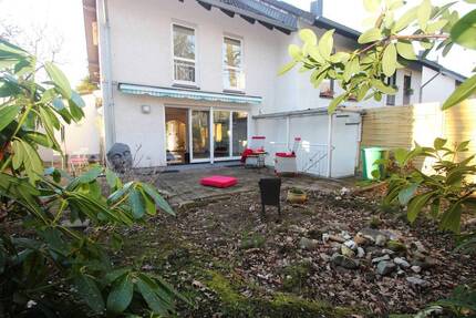 Haus Bonn / Heiderhof Heiderhof - 5 Zimmer, 172 m&sup2;, 669.000&euro; | Angebot:21504599