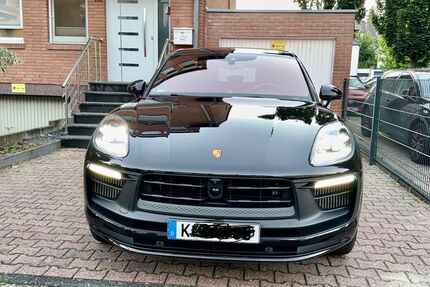 Porsche Macan 58.000 km 91.500 &euro; Köln 50677