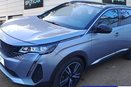 Peugeot 5008 22.935 km 26.220 &euro; Köln 50933