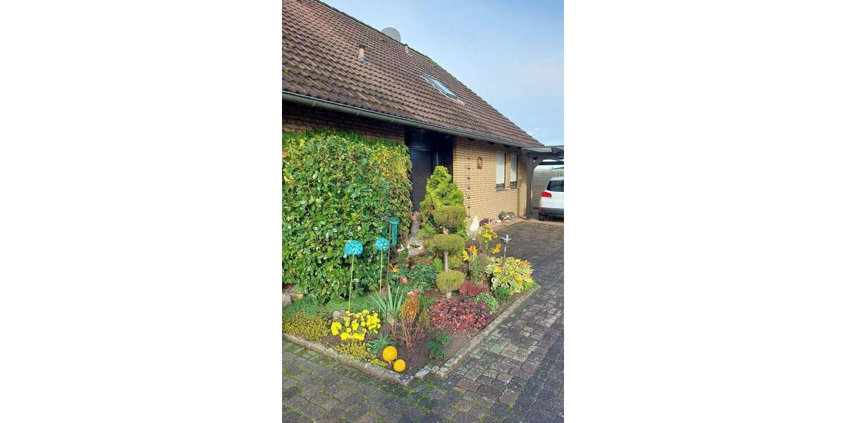 Einfamilienhaus Rommerskirchen Anstel - 5 Zimmer, 176 m&sup2;, 495.000&euro; | Angebot:25799780