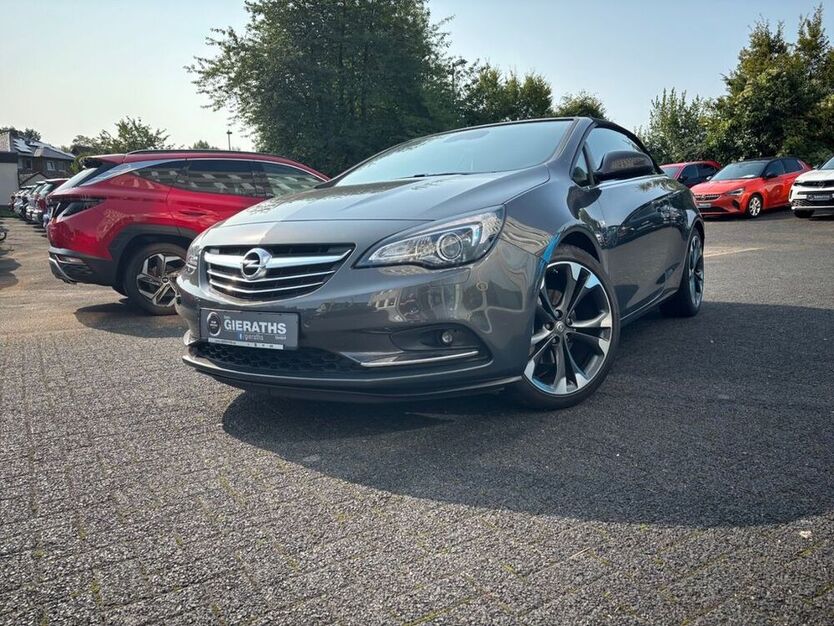Cascada