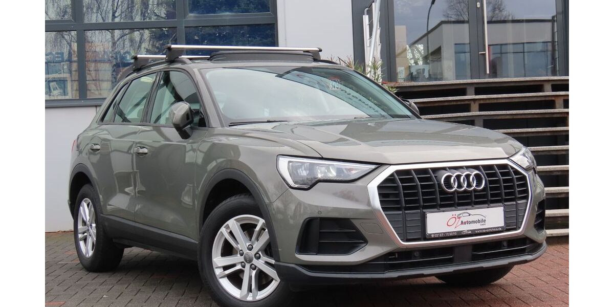 Audi Q3 67.956 km 25.900 &euro; Neuss 41469