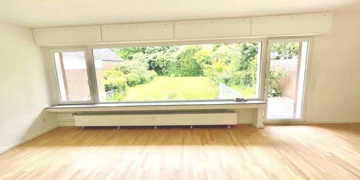 Etagenwohnung Erkrath - 5 Zimmer, 147 m&sup2;, 2.125&euro; | Angebot:27128877