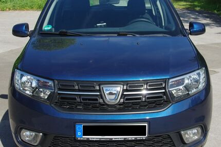 Dacia Logan 124.855 km 6.500 &euro; Wermelskirchen 42929
