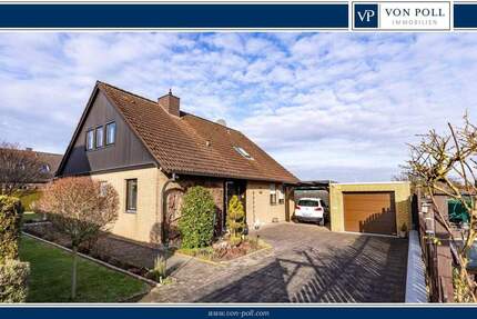 Haus Rommerskirchen Anstel - 5 Zimmer, 176 m&sup2;, 495.000&euro; | Angebot:25799780