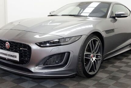 Jaguar F-Type 9.403 km 52.950 € Solingen 42653