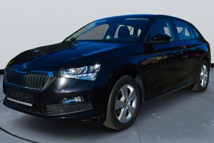 Skoda Scala 115.000 km 13.500 &euro; Bergisch Gladbach 51469