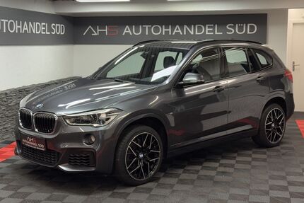 BMW X1 106.000 km 21.999 € Remscheid 42857