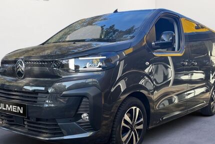 Citroen SpaceTourer 11.050 km 36.880 &euro; Düsseldorf 40231