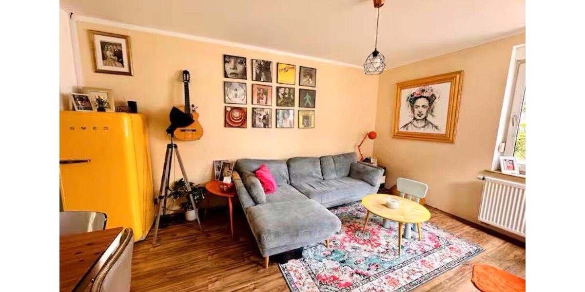 Reihenhaus Köln Kalk - 3 Zimmer, 75 m&sup2;, 510.000&euro; | Angebot:26419473