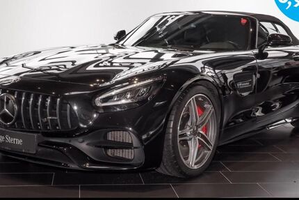 Mercedes-Benz AMG GT C 32.539 km 129.890 € Bornheim 53332