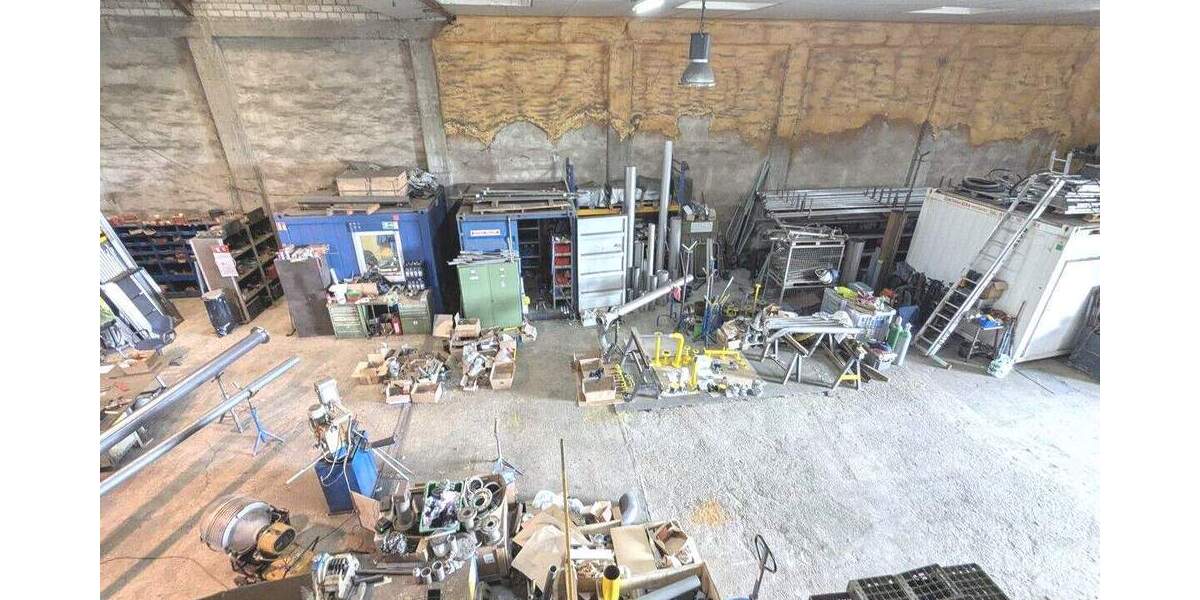 Gewerbeobjekt Grevenbroich / Neurath Gindorf - 1.800&euro; | Angebot:24269312