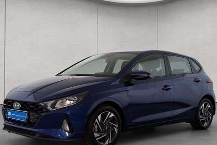 Hyundai i20 31.352 km 14.780 &euro; Leverkusen 51373