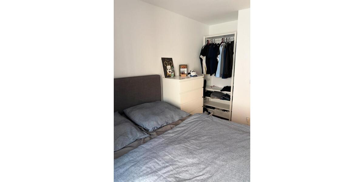 Etagenwohnung Hilden Kalstert - 2 Zimmer, 50 m&sup2;, 179.000&euro; | Angebot:25641514