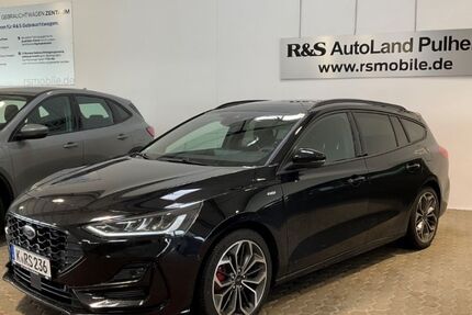 Ford Focus 11.100 km 28.880 &euro; Pulheim 50259