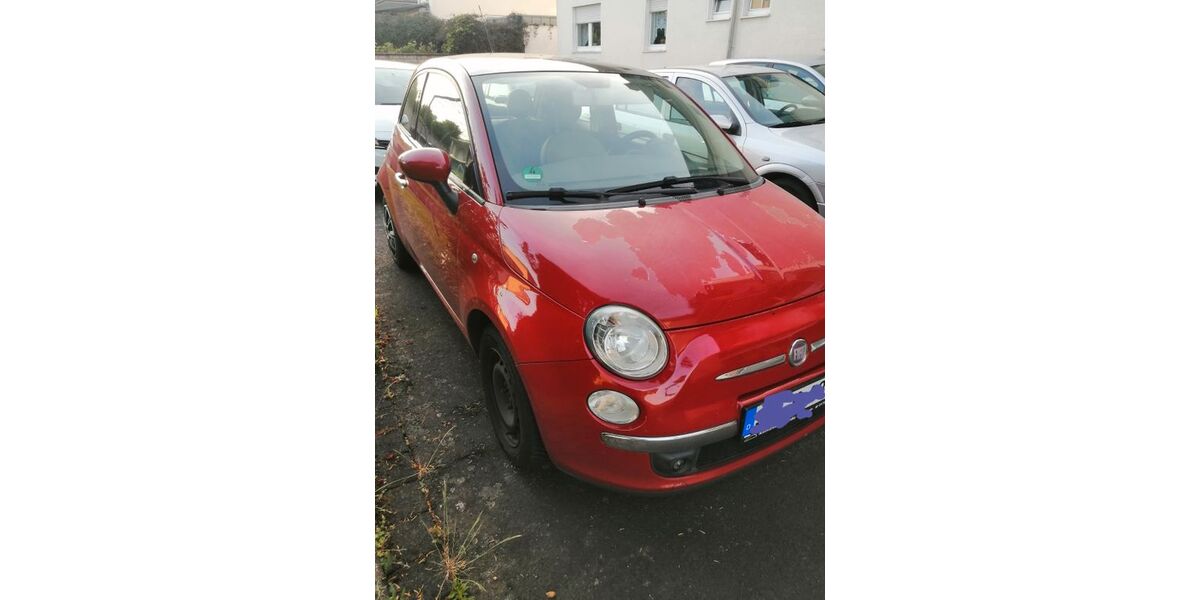 Fiat 500 223.000 km 1.850 &euro; Troisdorf 53840