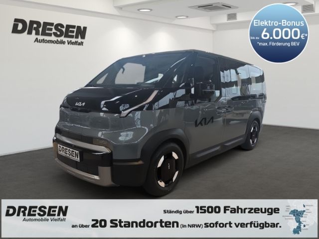 Kia PV5 4.285 km 44.480 &euro; Neuss 41464