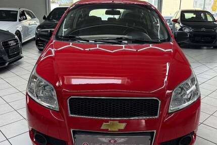 Chevrolet Aveo 90.000 km 2.990 € Leverkusen 51373