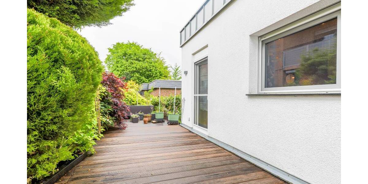 Bungalow Leverkusen Steinbüchel - 4 Zimmer, 167 m&sup2;, 750.000&euro; | Angebot:26572815