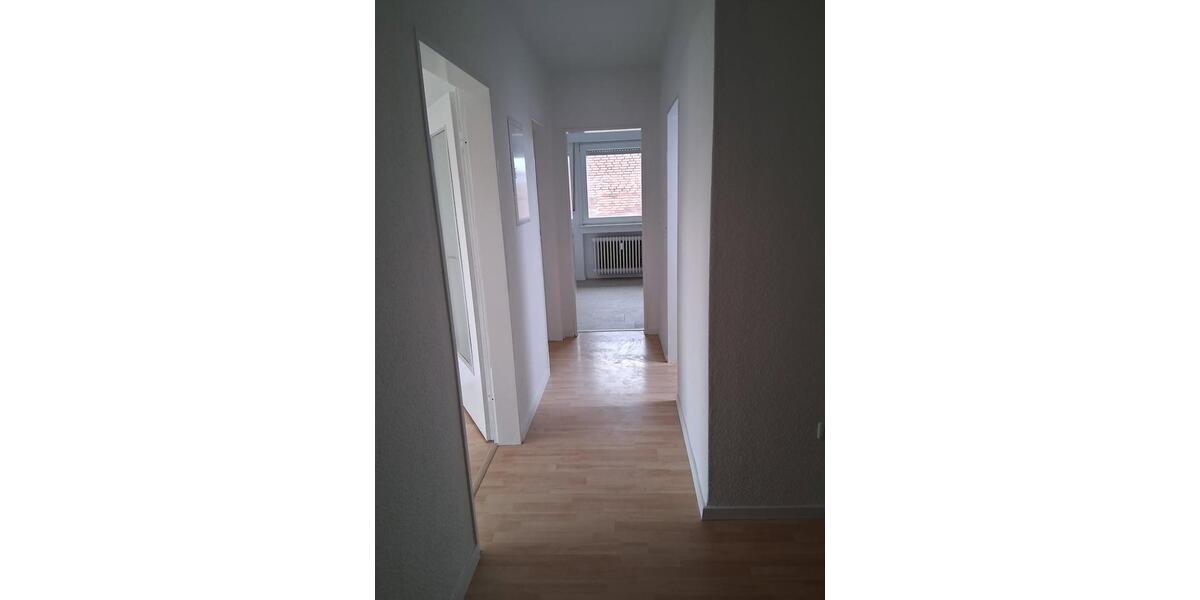 Zentral gelegene 2-Zi.-Wohnung in Kerpen mit Balkon 2 zimmer