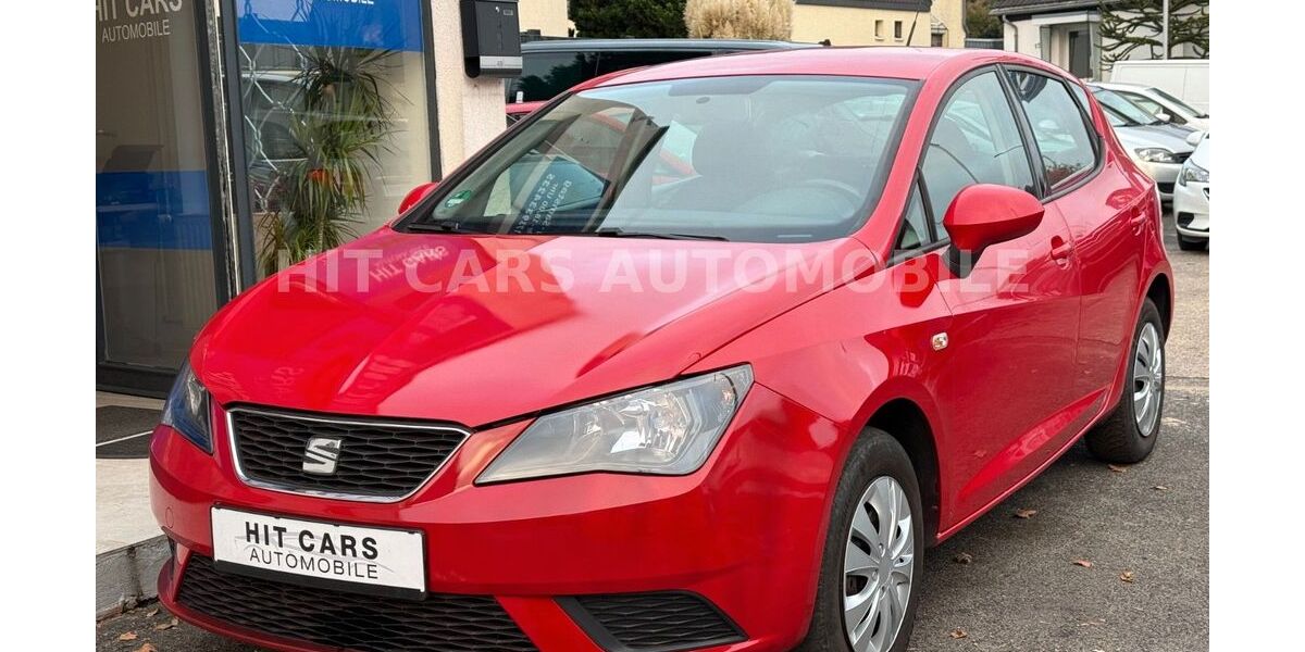 Seat Ibiza 120.000 km 4.900 &euro; Leverkusen 51375