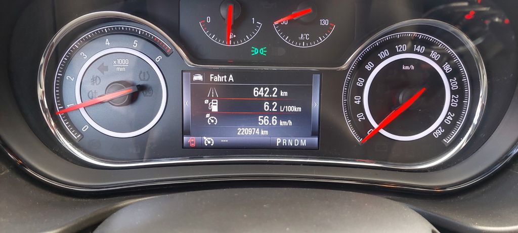 Opel Insignia 221.000 km 5.500 &euro; Grevenbroich 41516