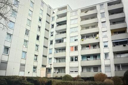 4 Zimmerwohnung in Porz Zentrum 4 zimmer