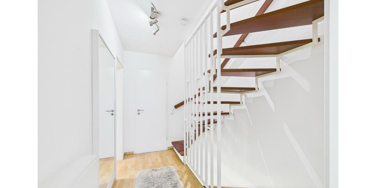 Reihenhaus Monheim am Rhein - 4 Zimmer, 120 m&sup2;, 635.000&euro; | Angebot:25333912