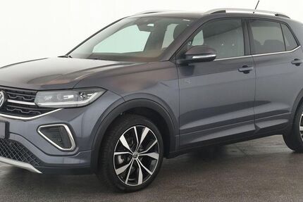 VW T-Cross 30.000 km 25.984 &euro; Neuss 41464
