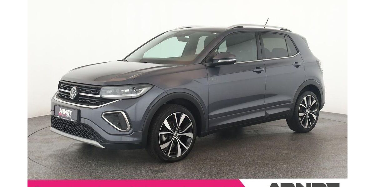 VW T-Cross 30.000 km 25.984 &euro; Neuss 41464