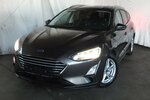 Ford Focus NAVI BLUETOOTH SHZ PARCTRONIC 1 HAND 124.895 km 11.500 &euro; Köln 50858