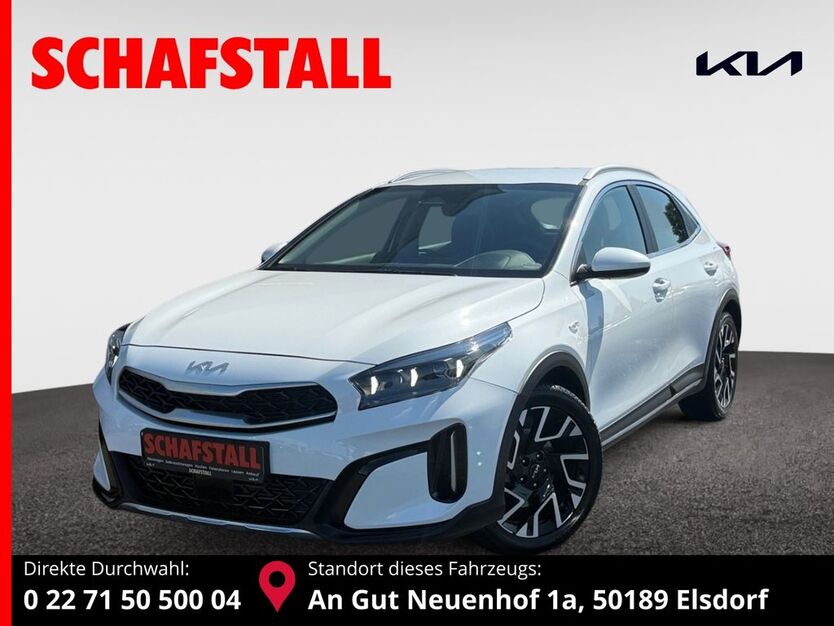 Kia XCeed 15.009 km 24.979 € Elsdorf (bei Köln) 50189
