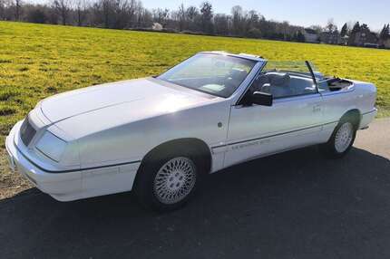 Chrysler Le Baron