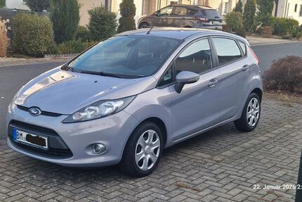 Ford Fiesta 211.600 km 3.850 &euro; Kerpen 50170