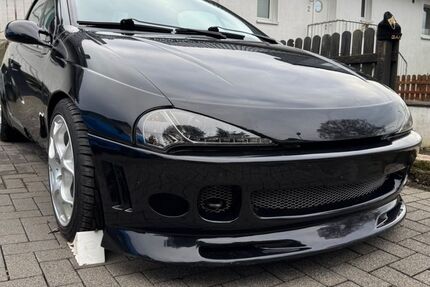 Opel Tigra 145.436 km 3.500 &euro; Overath 51491