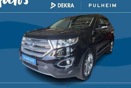 Ford Edge 159.700 km 15.999 € Pulheim 50259