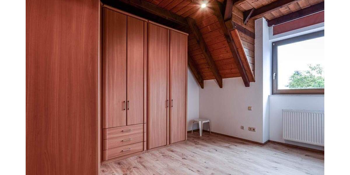 Etagenwohnung Kürten- Dürscheid Dürscheid - 2 Zimmer, 55 m&sup2;, 530&euro; | Angebot:25229060