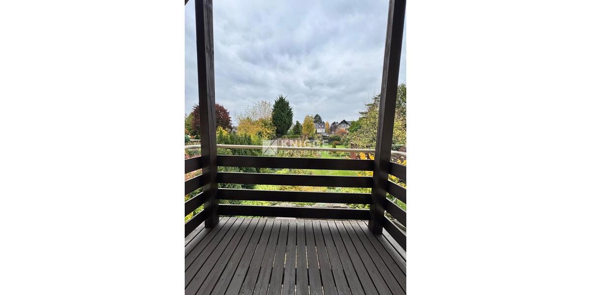 +++ 3419 - Modernisiertes EFH mit großem Garten in GL-Heidkamp +++ 4 zimmer