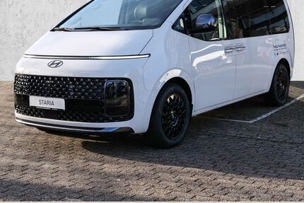 Hyundai STARIA 16.965 km 45.990 &euro; Köln 50968